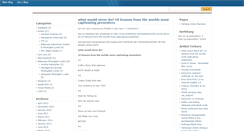 Desktop Screenshot of indrakharisma.blog.unair.ac.id